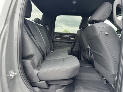 2026 RAM Ram 2500 RAM 2500 LONE STAR CREW CAB 4X4 6'4' BOX