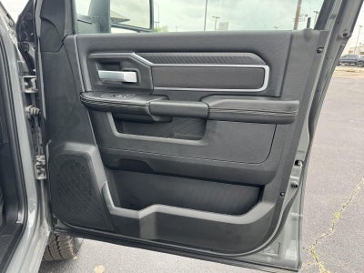 2026 RAM Ram 2500 RAM 2500 LONE STAR CREW CAB 4X4 6'4' BOX