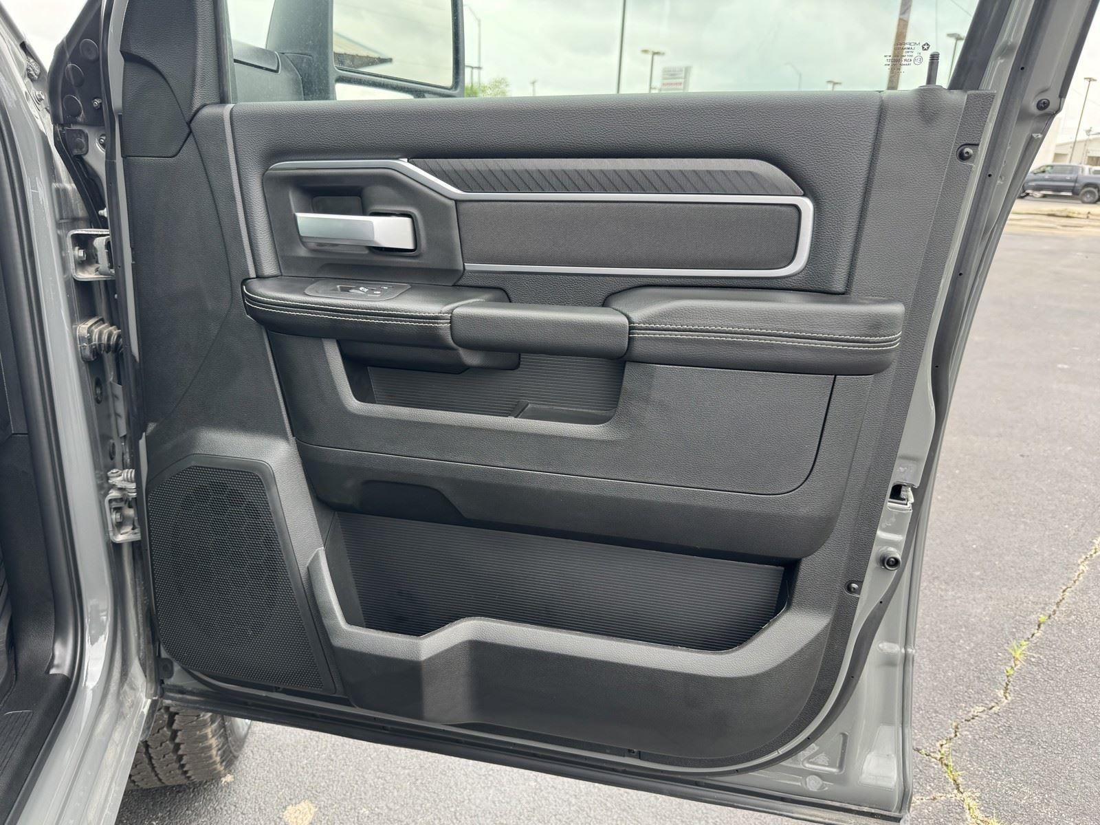 2026 RAM Ram 2500 RAM 2500 LONE STAR CREW CAB 4X4 6'4' BOX