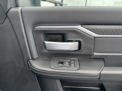 2026 RAM Ram 2500 RAM 2500 LONE STAR CREW CAB 4X4 6'4' BOX