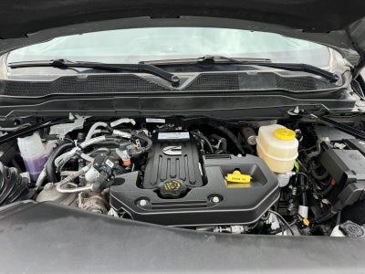 2026 RAM Ram 2500 RAM 2500 LONE STAR CREW CAB 4X4 6'4' BOX