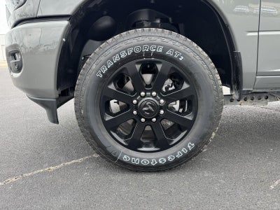 2026 RAM Ram 2500 RAM 2500 LONE STAR CREW CAB 4X4 6'4' BOX