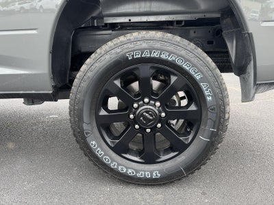 2026 RAM Ram 2500 RAM 2500 LONE STAR CREW CAB 4X4 6'4' BOX