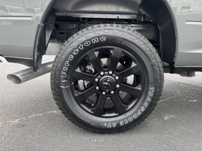 2026 RAM Ram 2500 RAM 2500 LONE STAR CREW CAB 4X4 6'4' BOX