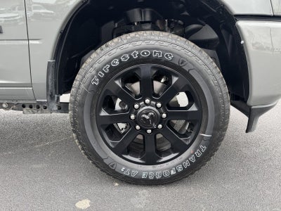 2026 RAM Ram 2500 RAM 2500 LONE STAR CREW CAB 4X4 6'4' BOX