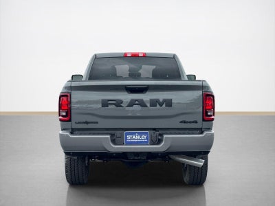 2026 RAM Ram 2500 RAM 2500 LONE STAR CREW CAB 4X4 6'4' BOX