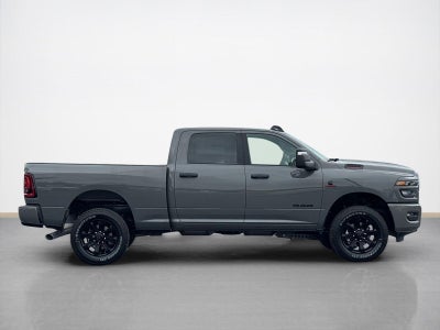 2026 RAM Ram 2500 RAM 2500 LONE STAR CREW CAB 4X4 6'4' BOX