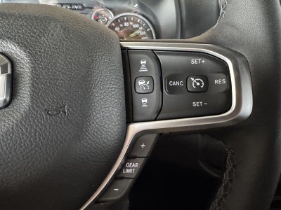 2026 RAM Ram 2500 RAM 2500 LONE STAR CREW CAB 4X4 6'4' BOX