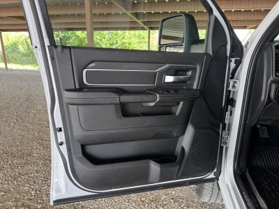 2026 RAM Ram 2500 RAM 2500 LONE STAR CREW CAB 4X4 6'4' BOX