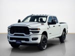 2026 RAM Ram 2500 RAM 2500 LONE STAR CREW CAB 4X4 6'4' BOX