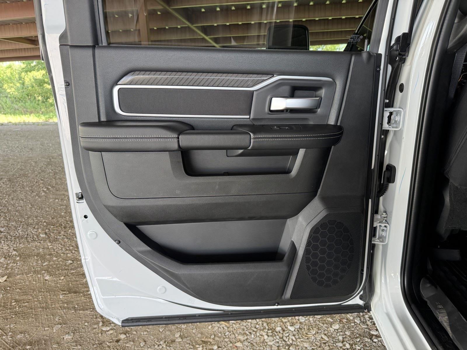 2026 RAM Ram 2500 RAM 2500 LONE STAR CREW CAB 4X4 6'4' BOX