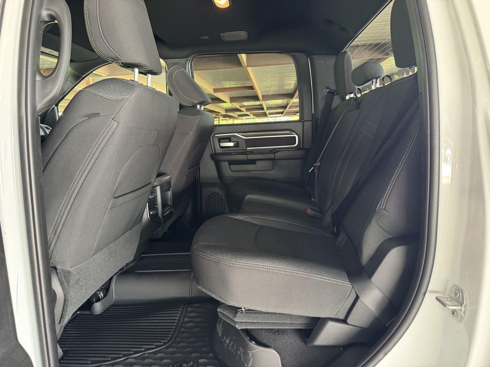 2026 RAM Ram 2500 RAM 2500 LONE STAR CREW CAB 4X4 6'4' BOX