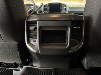 2026 RAM Ram 2500 RAM 2500 LONE STAR CREW CAB 4X4 6'4' BOX