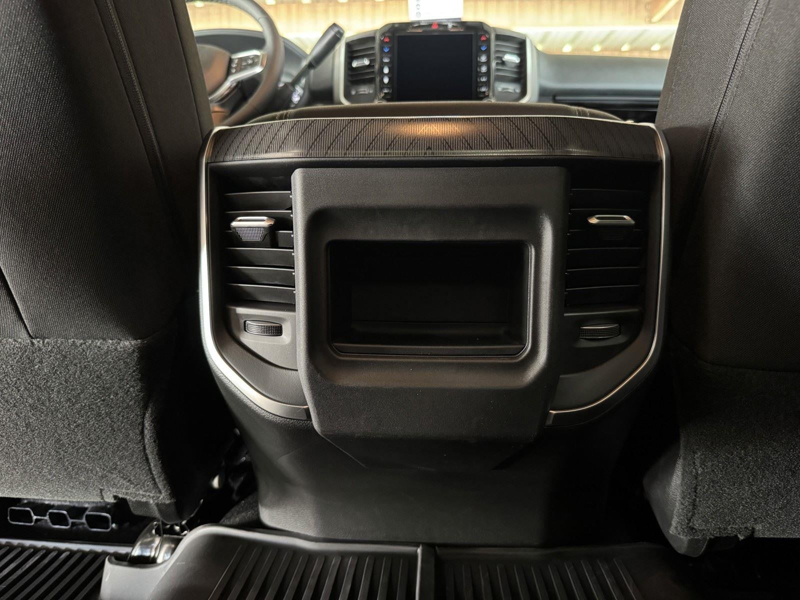 2026 RAM Ram 2500 RAM 2500 LONE STAR CREW CAB 4X4 6'4' BOX