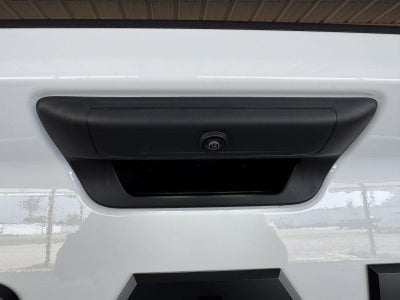 2026 RAM Ram 2500 RAM 2500 LONE STAR CREW CAB 4X4 6'4' BOX