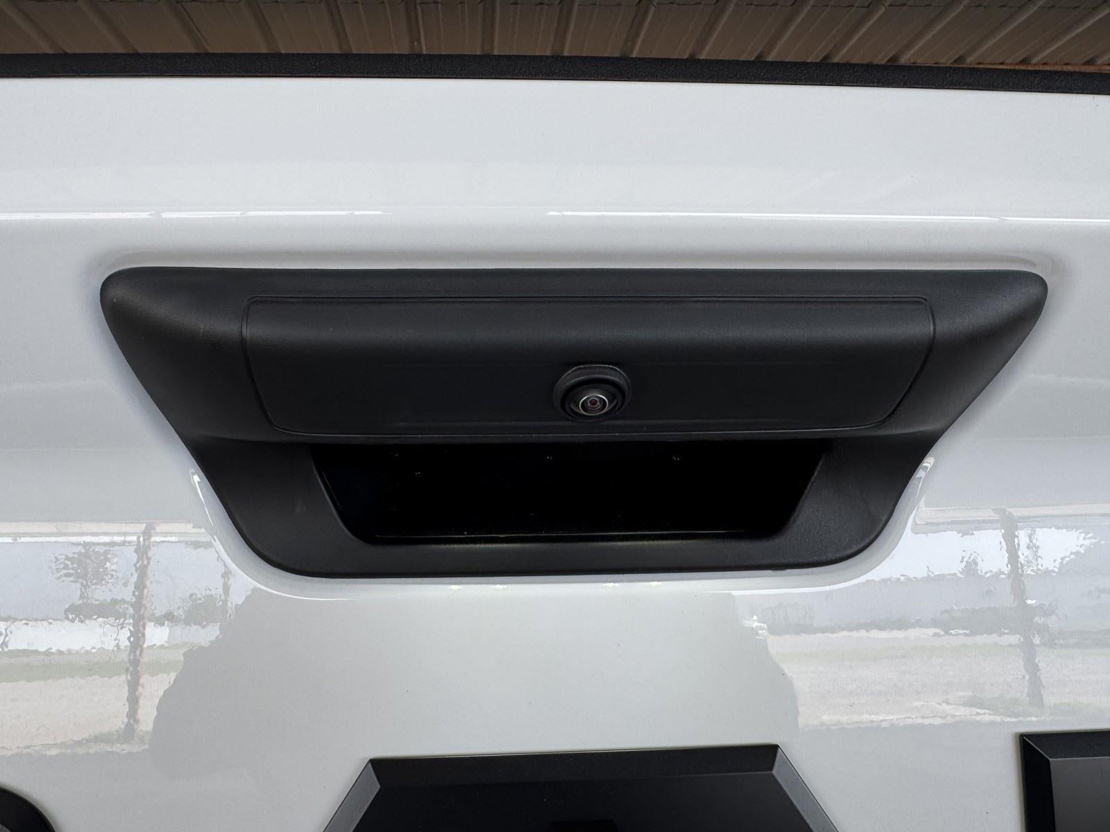 2026 RAM Ram 2500 RAM 2500 LONE STAR CREW CAB 4X4 6'4' BOX