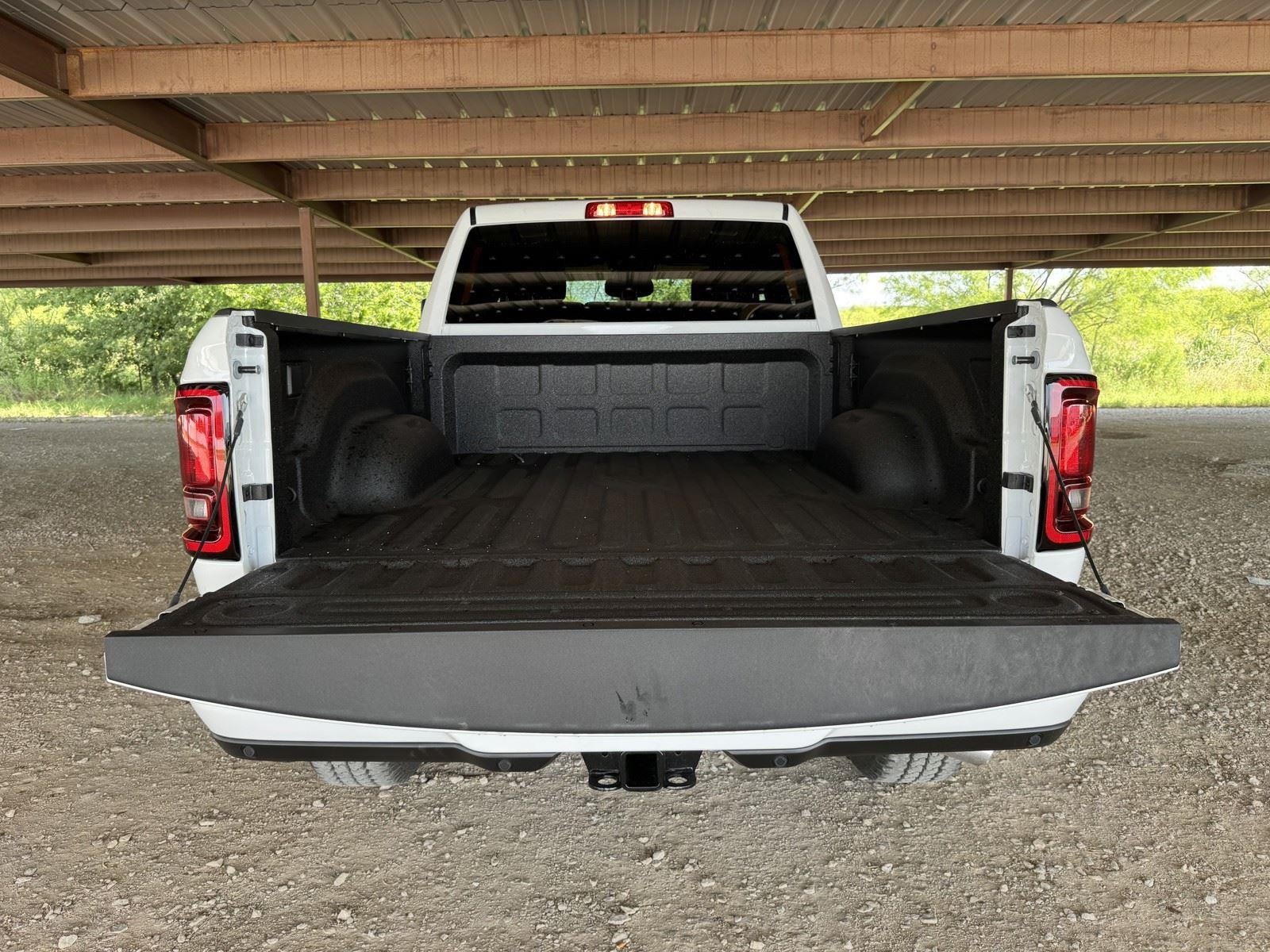 2026 RAM Ram 2500 RAM 2500 LONE STAR CREW CAB 4X4 6'4' BOX