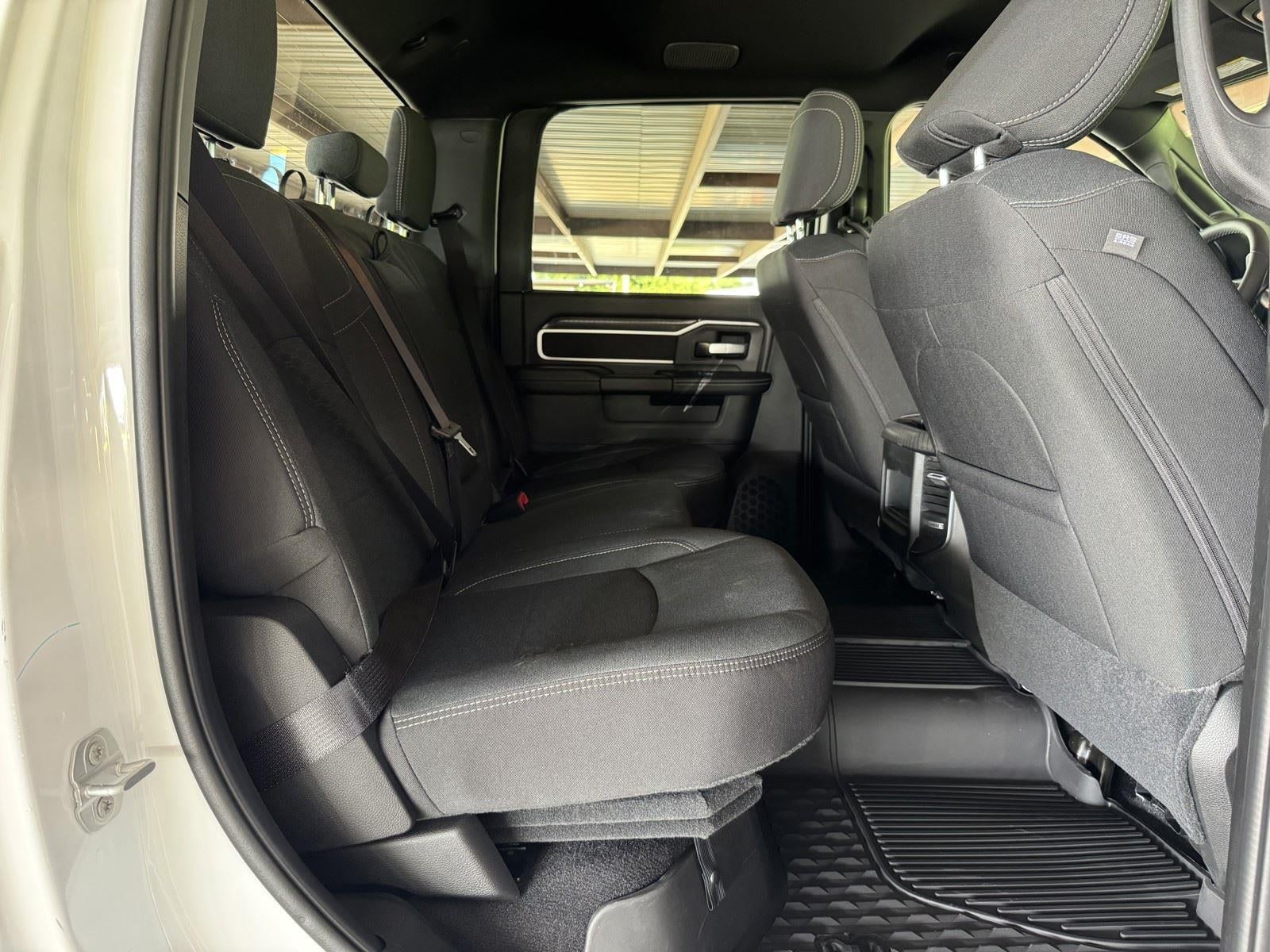 2026 RAM Ram 2500 RAM 2500 LONE STAR CREW CAB 4X4 6'4' BOX
