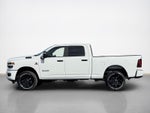 2026 RAM Ram 2500 RAM 2500 LONE STAR CREW CAB 4X4 6'4' BOX