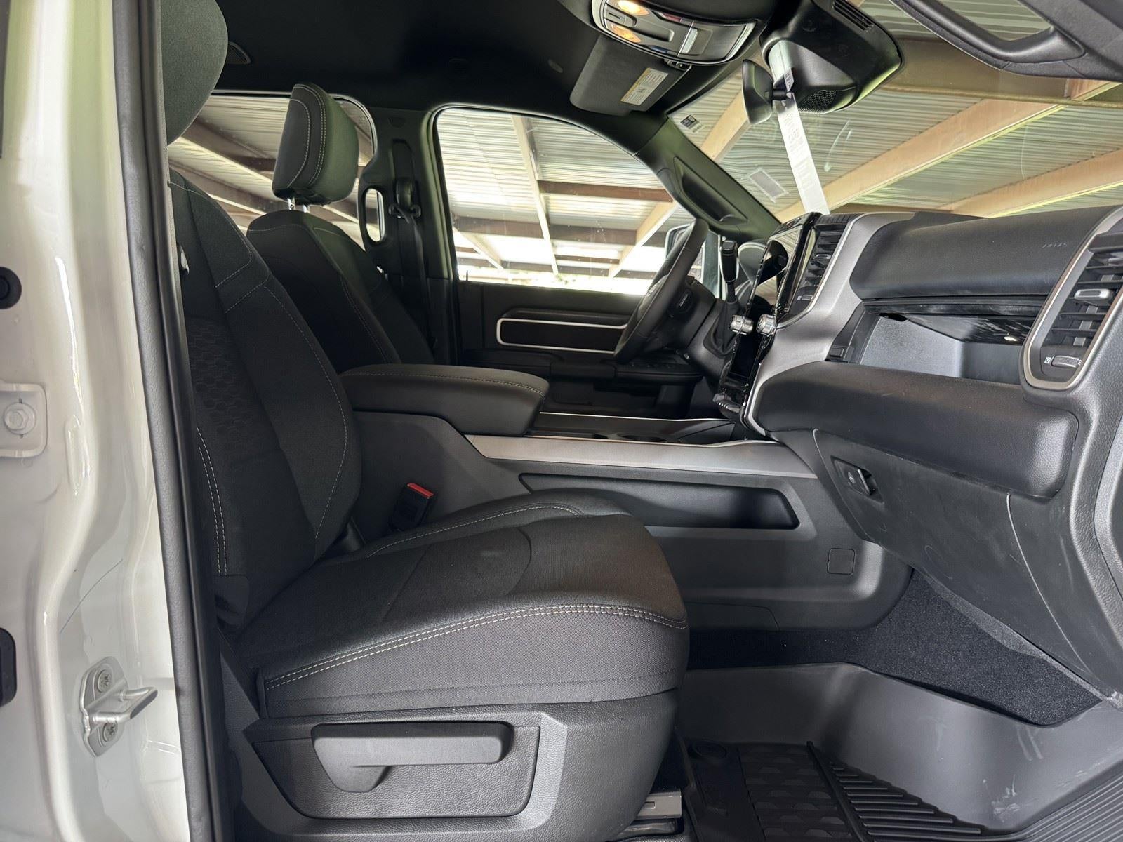 2026 RAM Ram 2500 RAM 2500 LONE STAR CREW CAB 4X4 6'4' BOX
