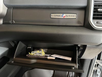 2026 RAM Ram 2500 RAM 2500 LONE STAR CREW CAB 4X4 6'4' BOX