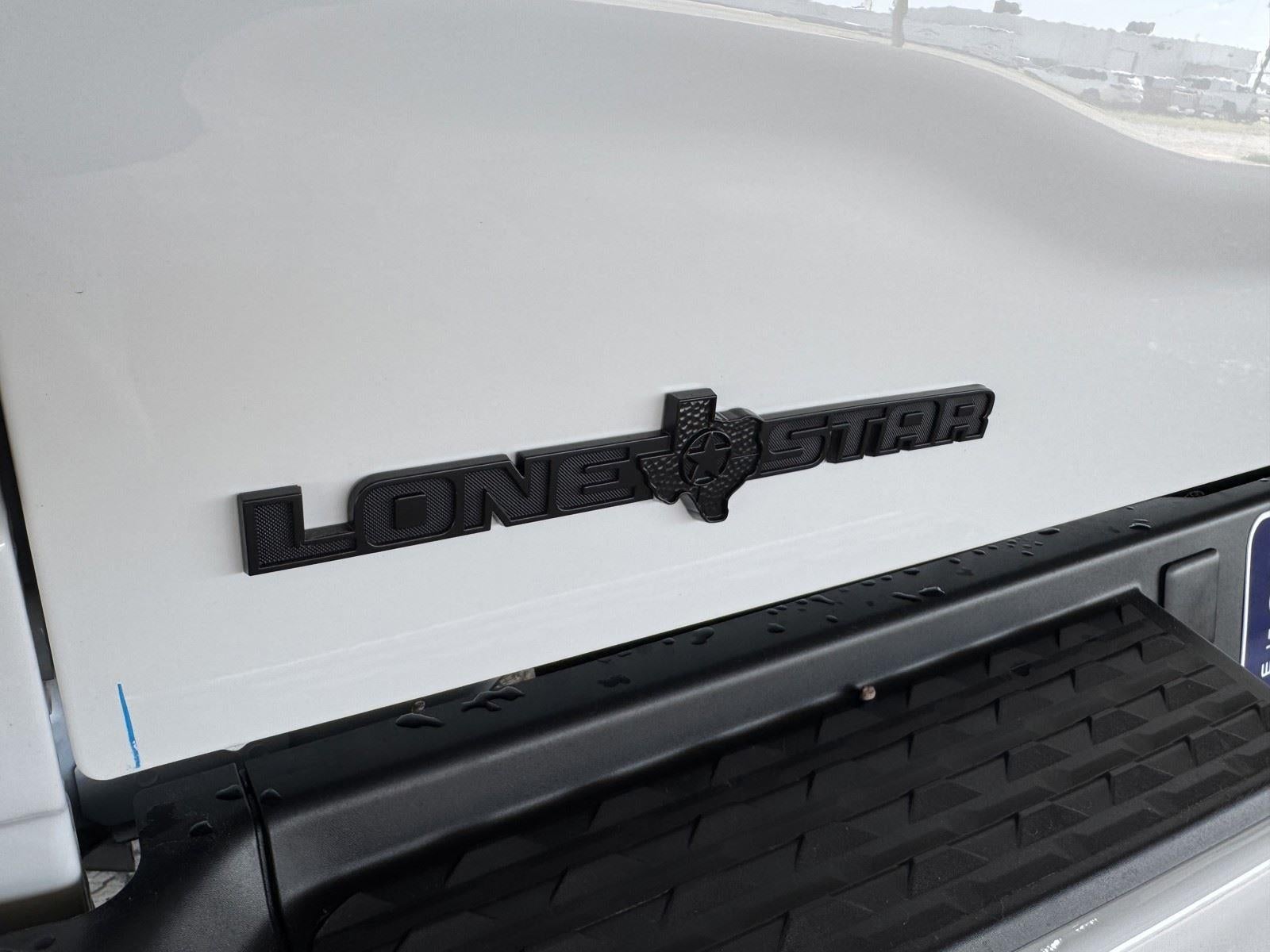 2026 RAM Ram 2500 RAM 2500 LONE STAR CREW CAB 4X4 6'4' BOX