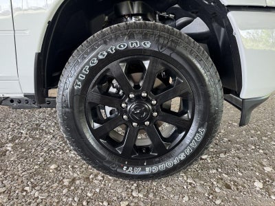 2026 RAM Ram 2500 RAM 2500 LONE STAR CREW CAB 4X4 6'4' BOX