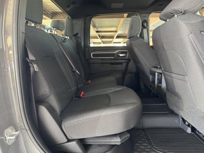 2026 RAM Ram 2500 RAM 2500 LONE STAR CREW CAB 4X4 6'4' BOX