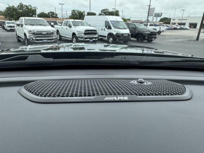 2026 RAM Ram 2500 RAM 2500 LONE STAR CREW CAB 4X4 6'4' BOX