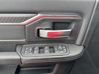 2026 RAM Ram 2500 RAM 2500 LONE STAR CREW CAB 4X4 6'4' BOX