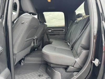 2026 RAM Ram 2500 RAM 2500 LONE STAR CREW CAB 4X4 6'4' BOX