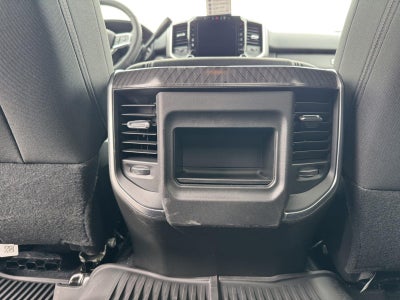 2026 RAM Ram 2500 RAM 2500 LONE STAR CREW CAB 4X4 6'4' BOX