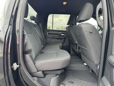 2026 RAM Ram 2500 RAM 2500 LONE STAR CREW CAB 4X4 6'4' BOX