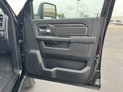2026 RAM Ram 2500 RAM 2500 LONE STAR CREW CAB 4X4 6'4' BOX