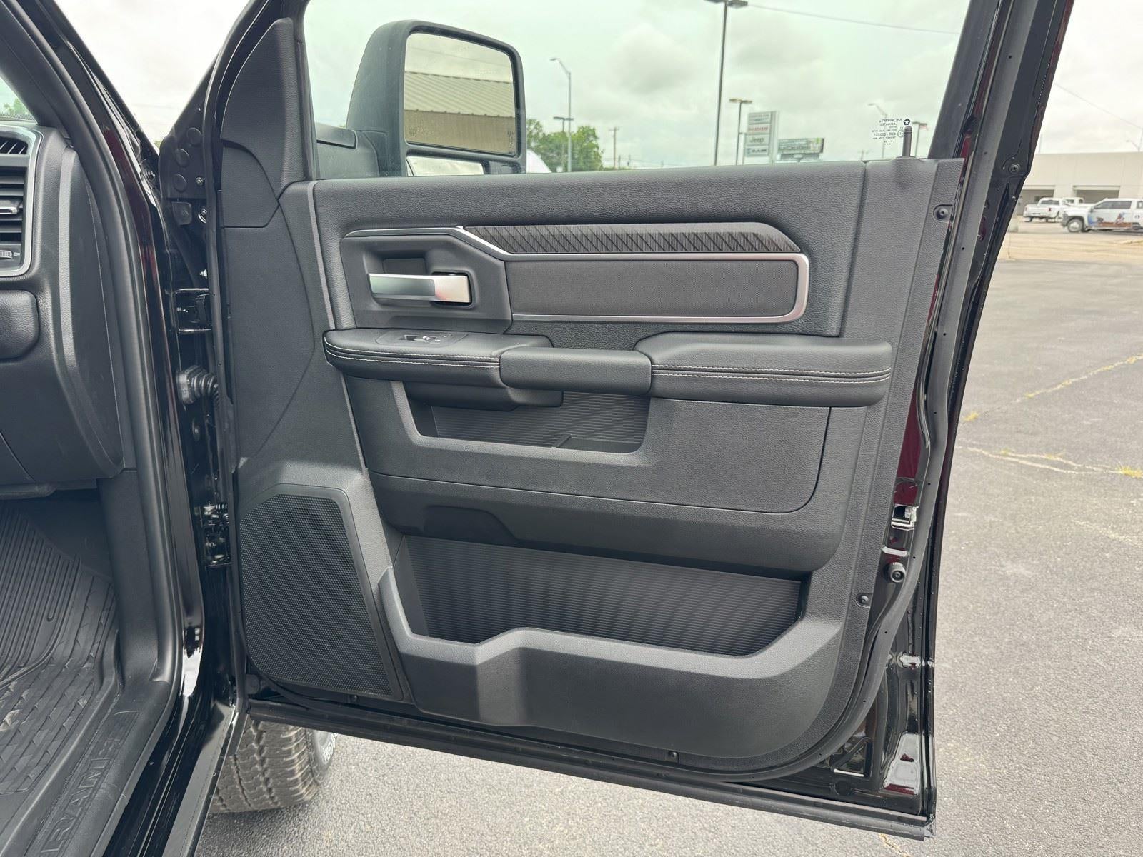 2026 RAM Ram 2500 RAM 2500 LONE STAR CREW CAB 4X4 6'4' BOX