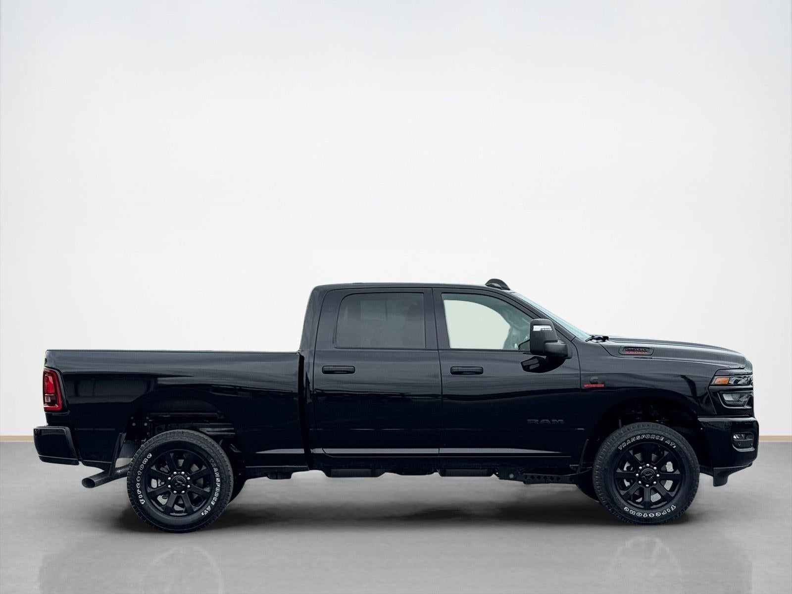 2026 RAM Ram 2500 RAM 2500 LONE STAR CREW CAB 4X4 6'4' BOX