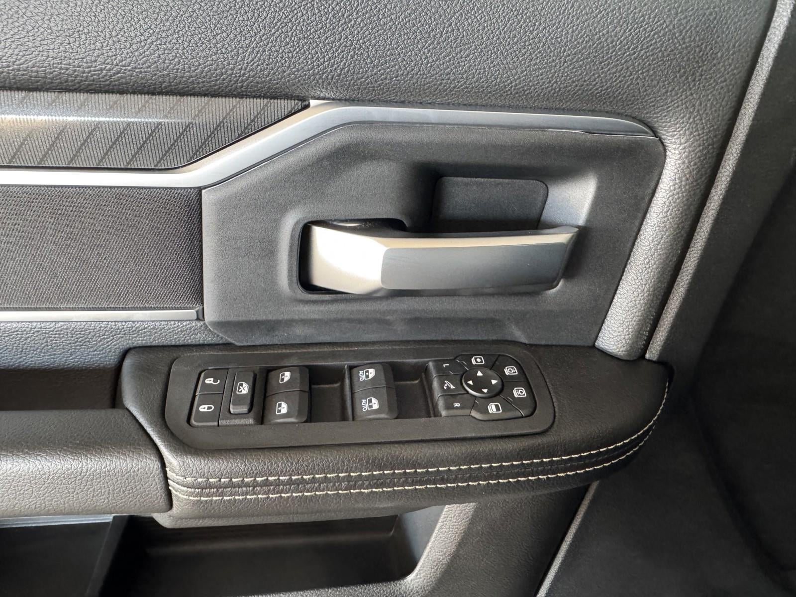 2026 RAM Ram 2500 RAM 2500 LONE STAR CREW CAB 4X4 6'4' BOX