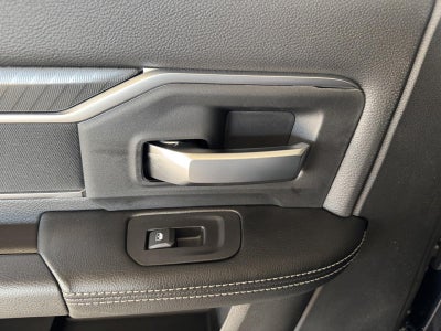 2026 RAM Ram 2500 RAM 2500 LONE STAR CREW CAB 4X4 6'4' BOX