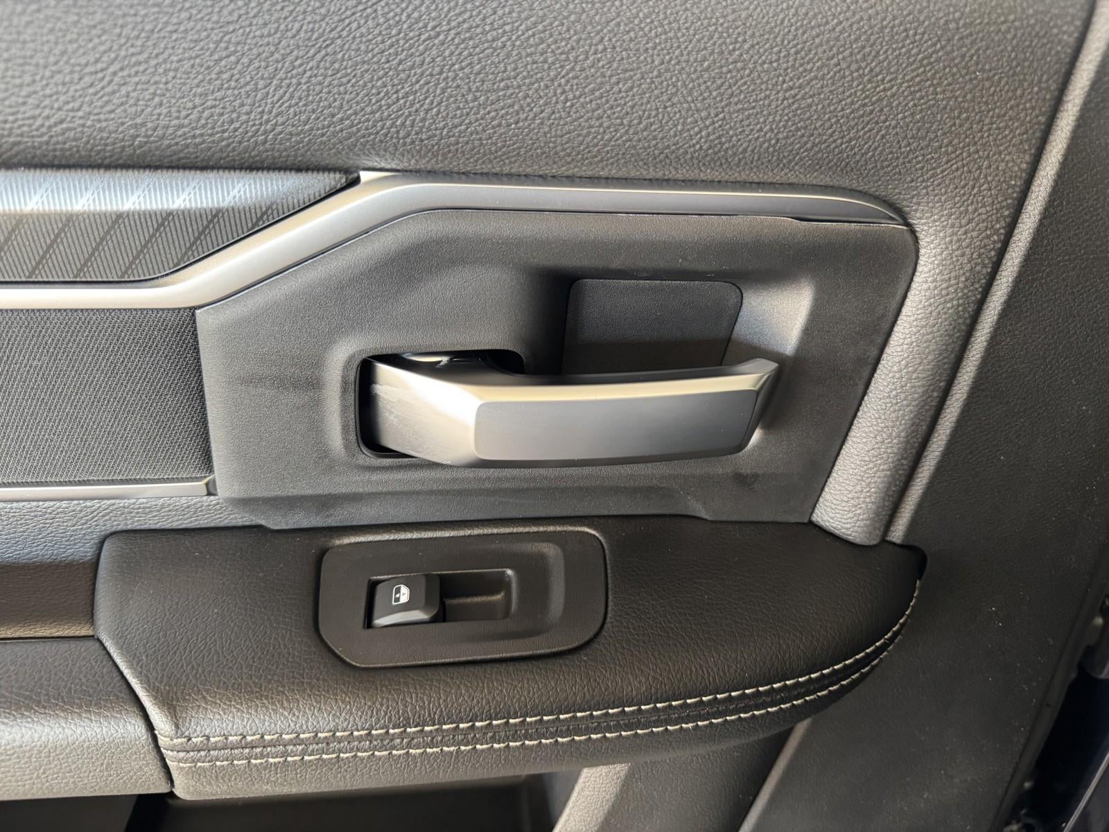 2026 RAM Ram 2500 RAM 2500 LONE STAR CREW CAB 4X4 6'4' BOX