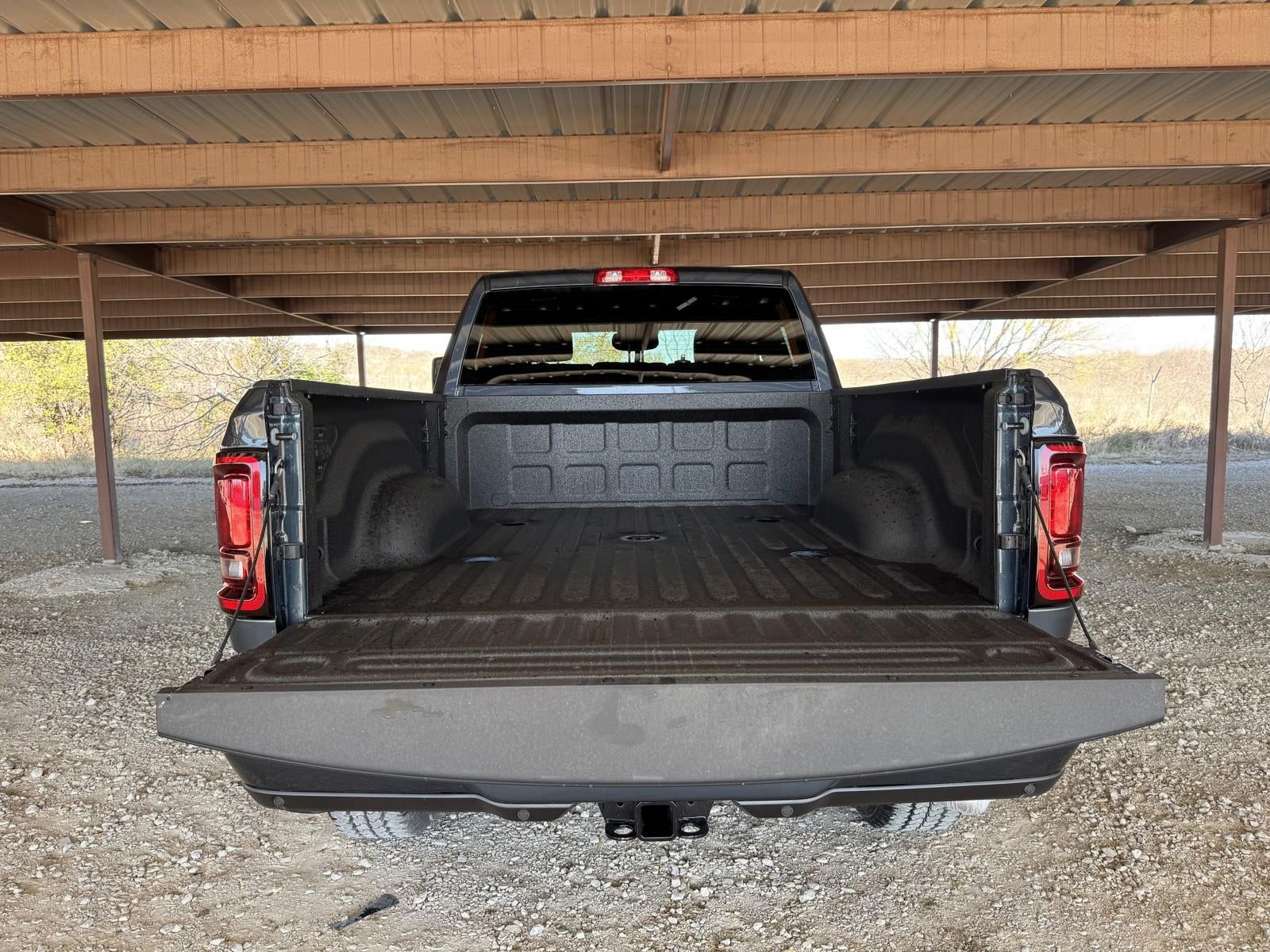 2026 RAM Ram 2500 RAM 2500 LONE STAR CREW CAB 4X4 6'4' BOX