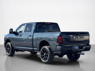 2026 RAM Ram 2500 RAM 2500 LONE STAR CREW CAB 4X4 6'4' BOX
