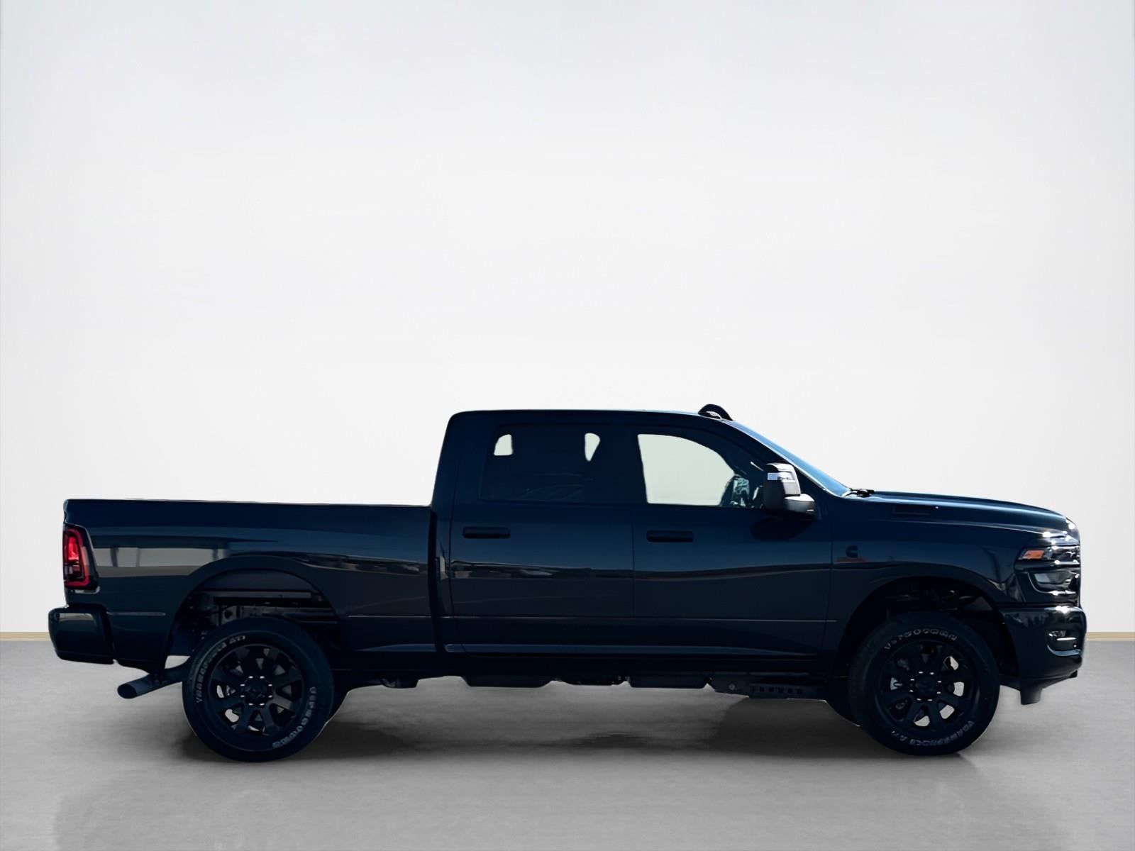 2026 RAM Ram 2500 RAM 2500 LONE STAR CREW CAB 4X4 6'4' BOX