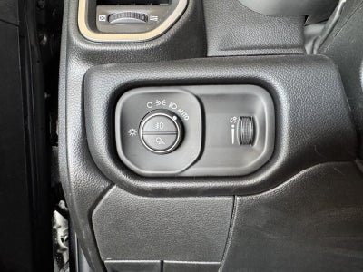 2026 RAM Ram 2500 RAM 2500 LONE STAR CREW CAB 4X4 6'4' BOX