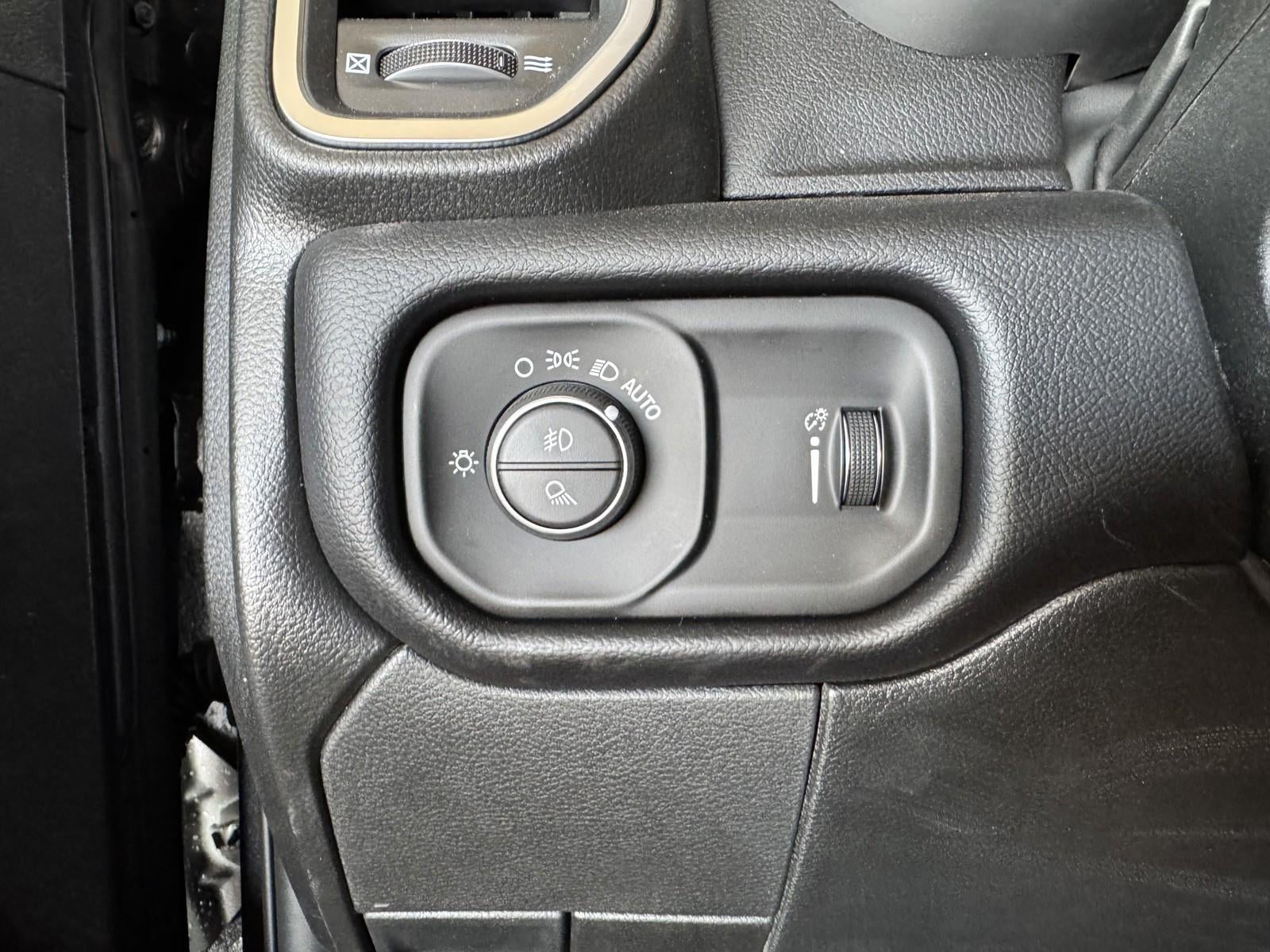 2026 RAM Ram 2500 RAM 2500 LONE STAR CREW CAB 4X4 6'4' BOX