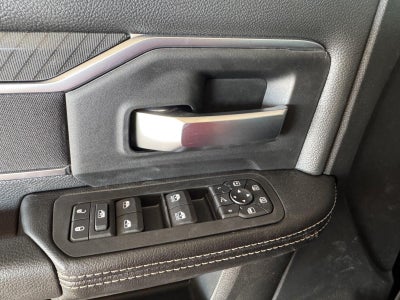 2026 RAM Ram 2500 RAM 2500 LONE STAR CREW CAB 4X4 6'4' BOX