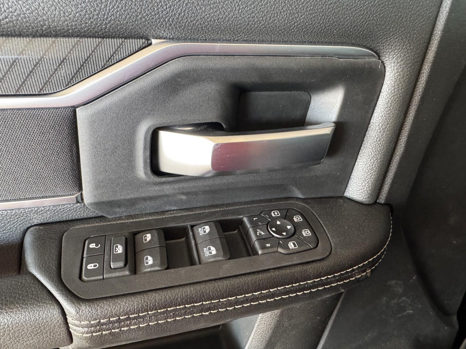 2026 RAM Ram 2500 RAM 2500 LONE STAR CREW CAB 4X4 6'4' BOX