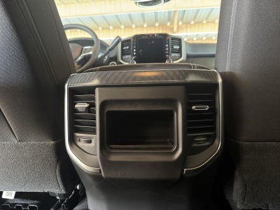 2026 RAM Ram 2500 RAM 2500 LONE STAR CREW CAB 4X4 6'4' BOX