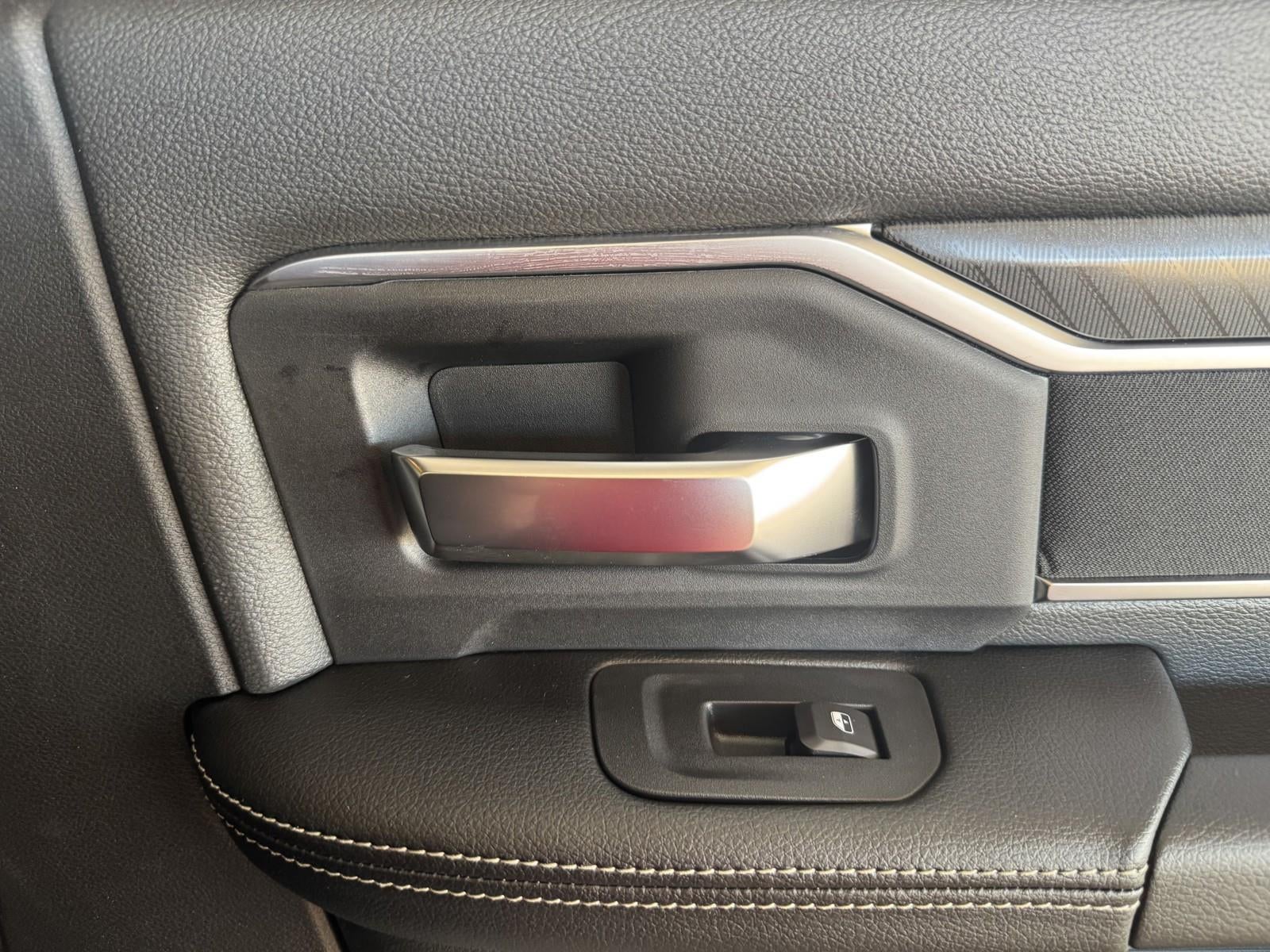 2026 RAM Ram 2500 RAM 2500 LONE STAR CREW CAB 4X4 6'4' BOX