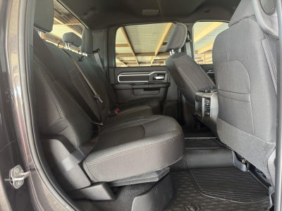 2026 RAM Ram 2500 RAM 2500 LONE STAR CREW CAB 4X4 6'4' BOX