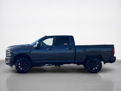 2026 RAM Ram 2500 RAM 2500 LONE STAR CREW CAB 4X4 6'4' BOX